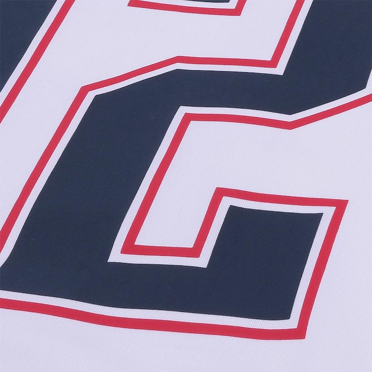 Camisa Futebol Americano Nike New England Patriots Masculina (Tom Brady) - Foto 4