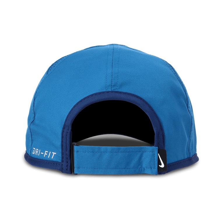 Boné Nike Court Featherlight Ajustável - Foto 4