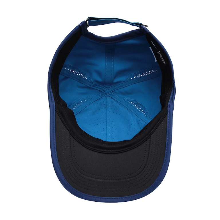 Boné Nike Court Featherlight Ajustável - Foto 6