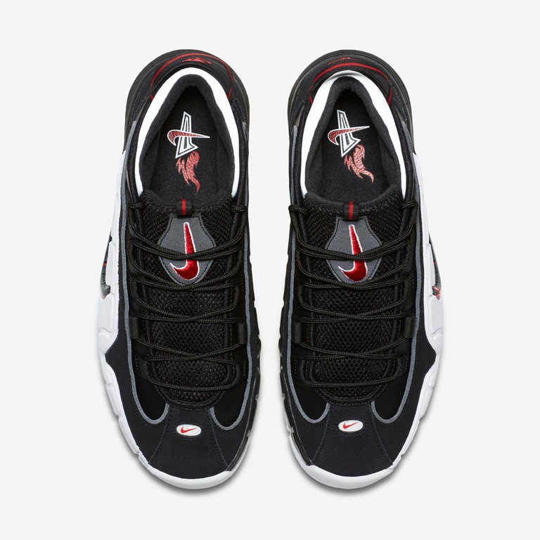 Tênis Nike Air Max Penny Masculino - Foto 4