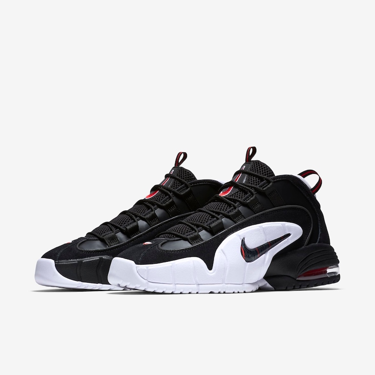 Tênis Nike Air Max Penny Masculino - Foto 5