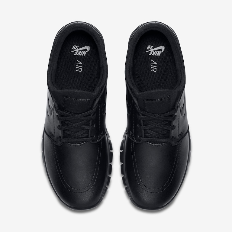 Tênis Nike SB Stefan Janoski Max L - Foto 4