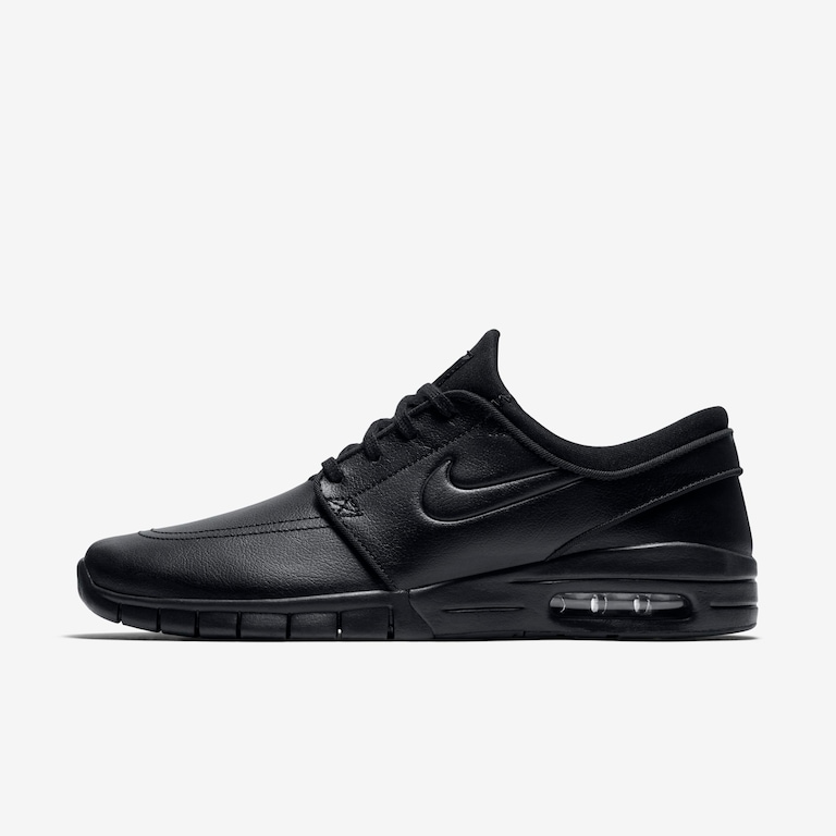 Tênis Nike SB Stefan Janoski Max L - Foto 1