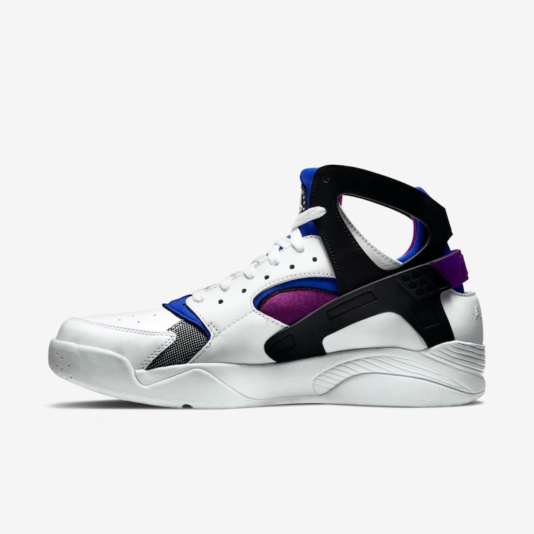 Tênis Nike Air Flight Huarache Premium Masculino - Foto 3