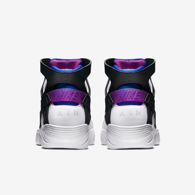 Tênis Nike Air Flight Huarache Premium Masculino - Foto 6