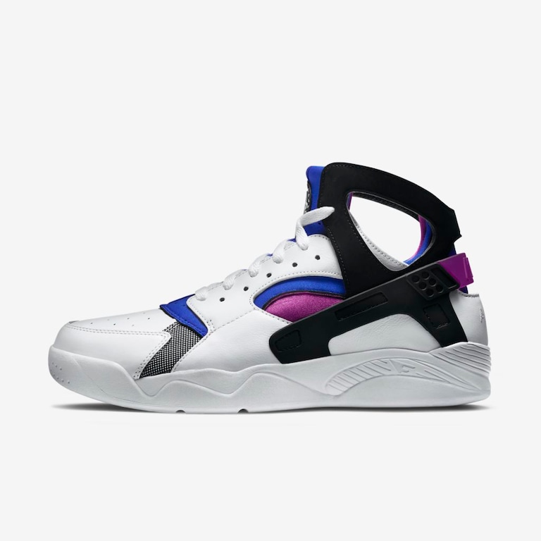 Tênis Nike Air Flight Huarache Premium Masculino - Foto 1