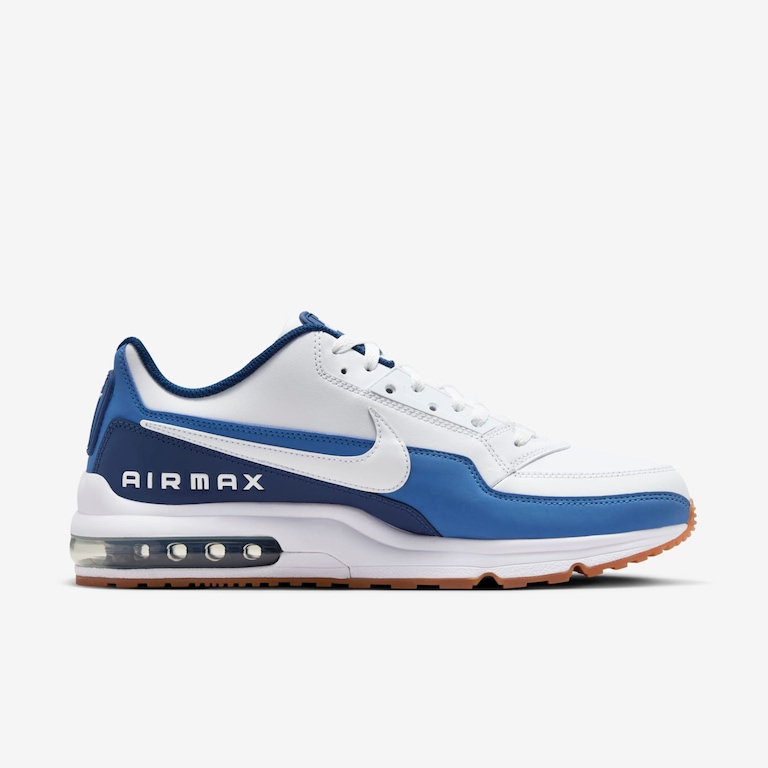 Tênis Nike Air Max LTD 3 Masculino - Foto 3