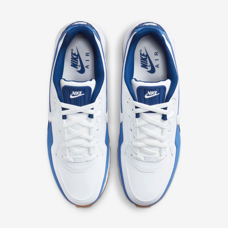 Tênis Nike Air Max LTD 3 Masculino - Foto 4