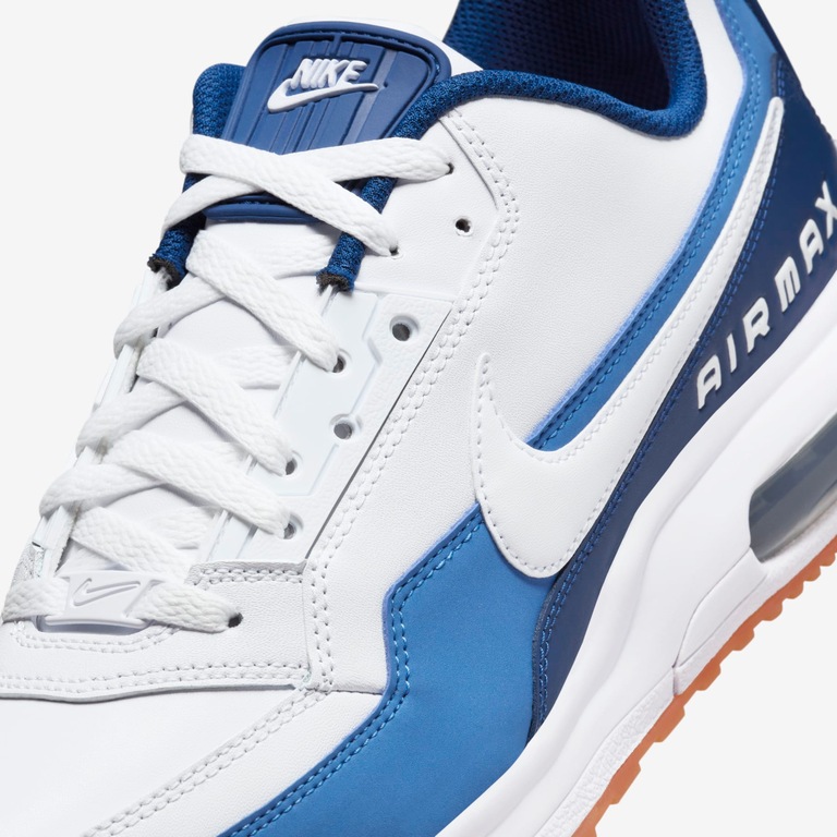 Tênis Nike Air Max LTD 3 Masculino - Foto 7