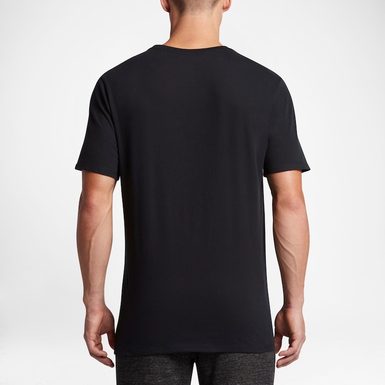 Camiseta Nike Futura Icon Masculina - Foto 4