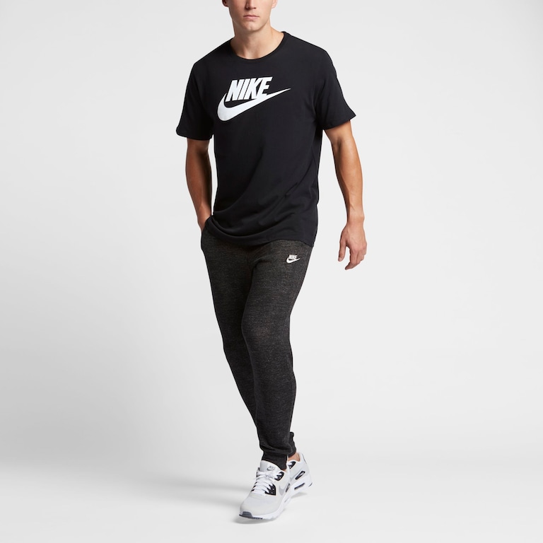 Camiseta Nike Futura Icon Masculina - Foto 5