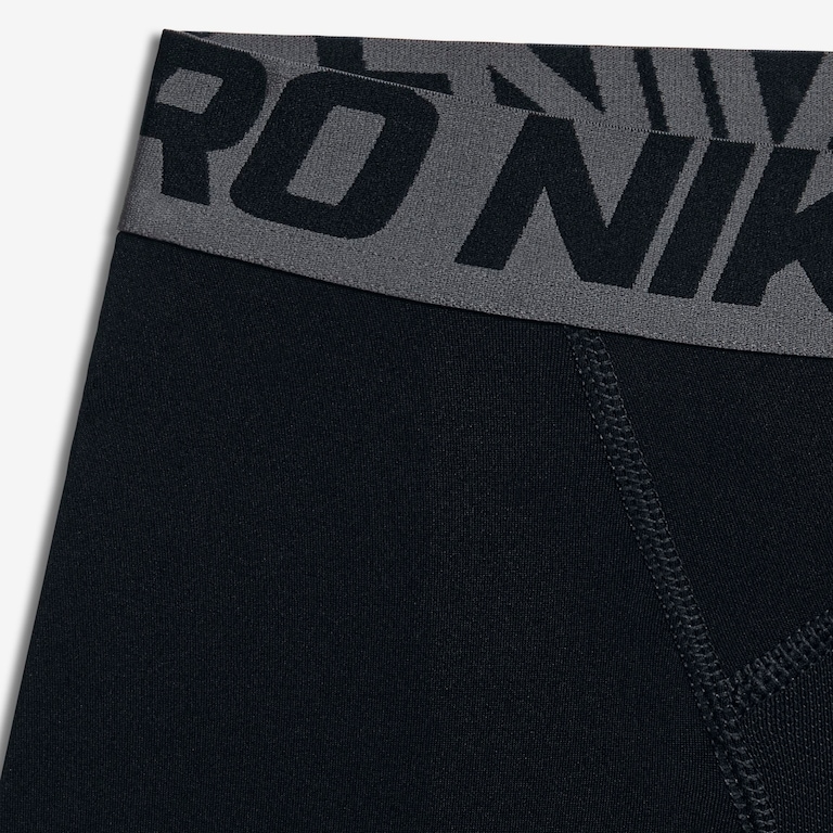 Shorts Nike Pro Cool Compressão 6'' Masculino - Foto 5
