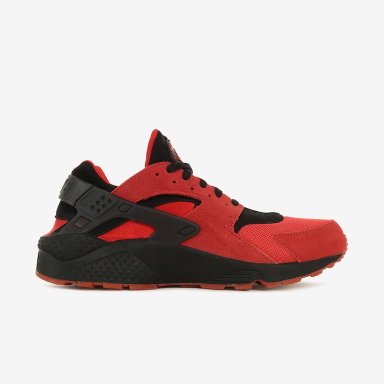 Tênis Nike Air Huarache Masculino - Foto 3