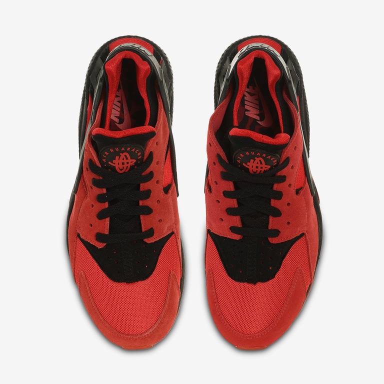 Tênis Nike Air Huarache Masculino - Foto 4