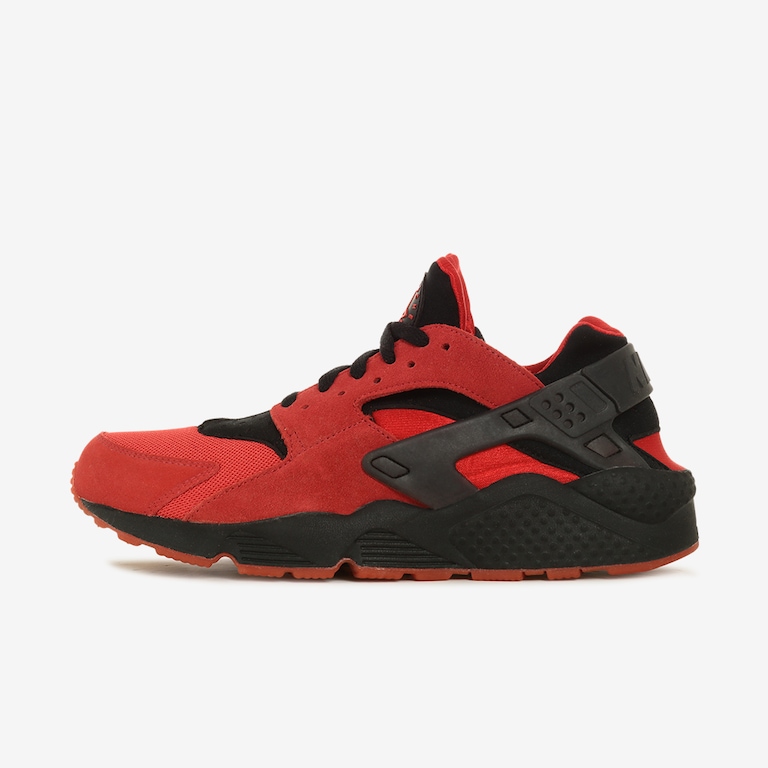 Tênis Nike Air Huarache Masculino - Foto 1