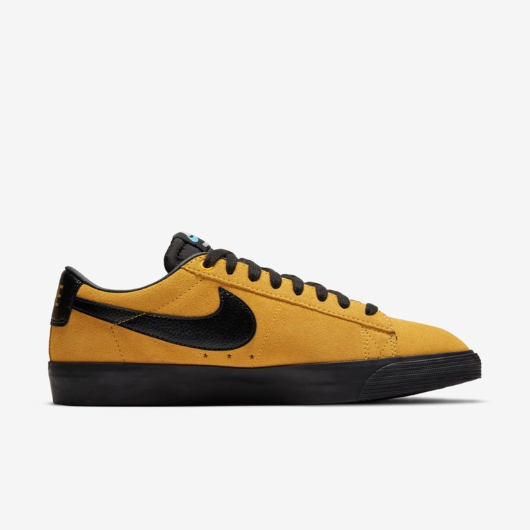 Tênis Nike SB Blazer Low GT Unissex - Foto 3