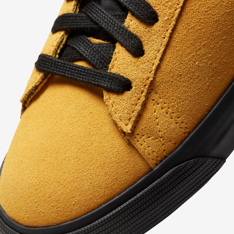 Tênis Nike SB Blazer Low GT Unissex - Foto 7