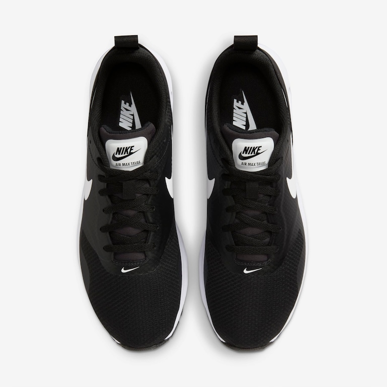 Tênis Nike Air Max Tavas Masculino - Foto 4