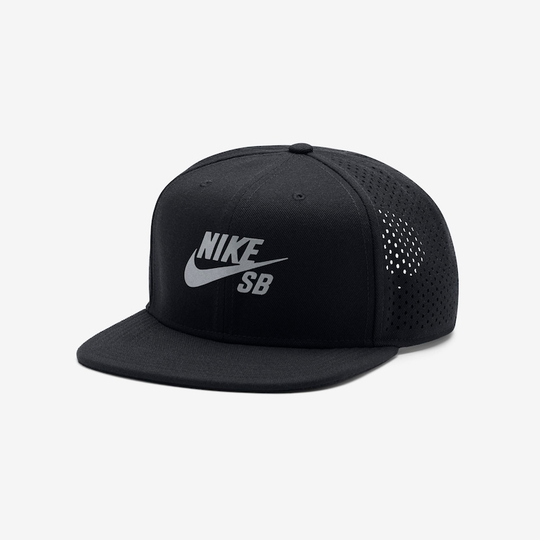 Boné Nike SB Performance Trucker - Foto 3