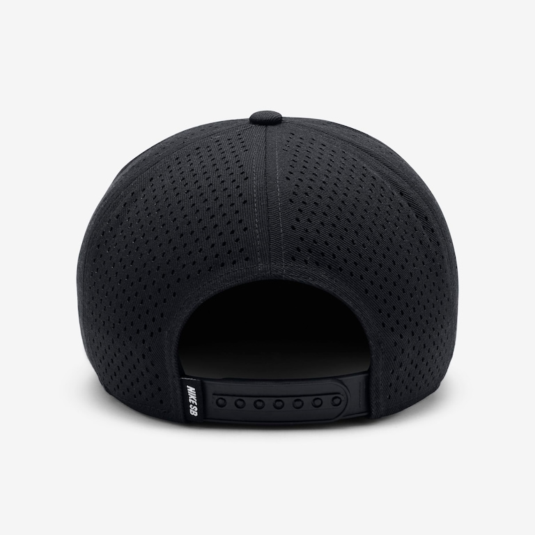Boné Nike SB Performance Trucker - Foto 4