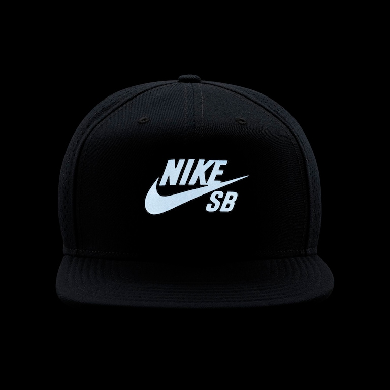 Boné Nike SB Performance Trucker - Foto 5