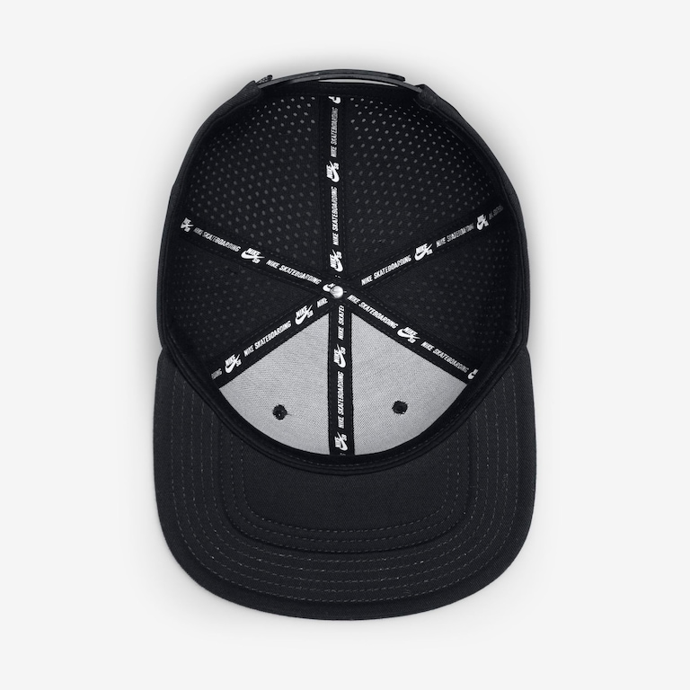Boné Nike SB Performance Trucker - Foto 7