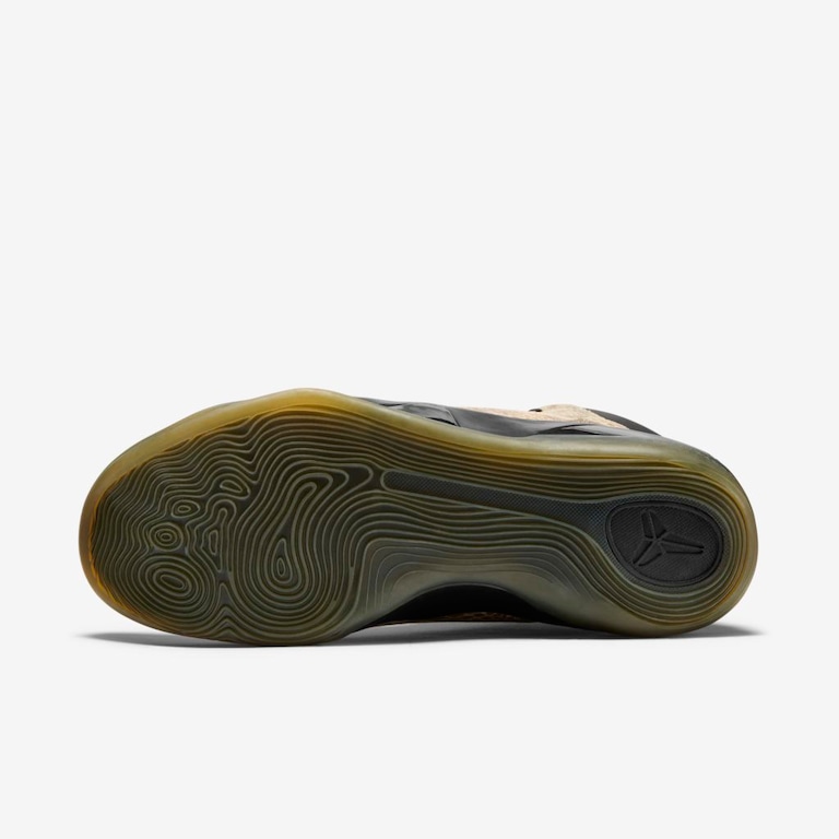 Tênis Nike Kobe 9 High EXT Masculino - Foto 2