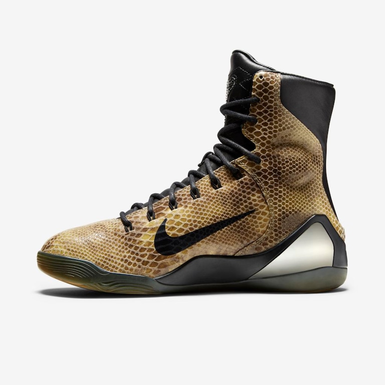 Tênis Nike Kobe 9 High EXT Masculino - Foto 3