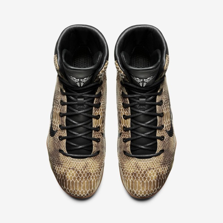Tênis Nike Kobe 9 High EXT Masculino - Foto 4