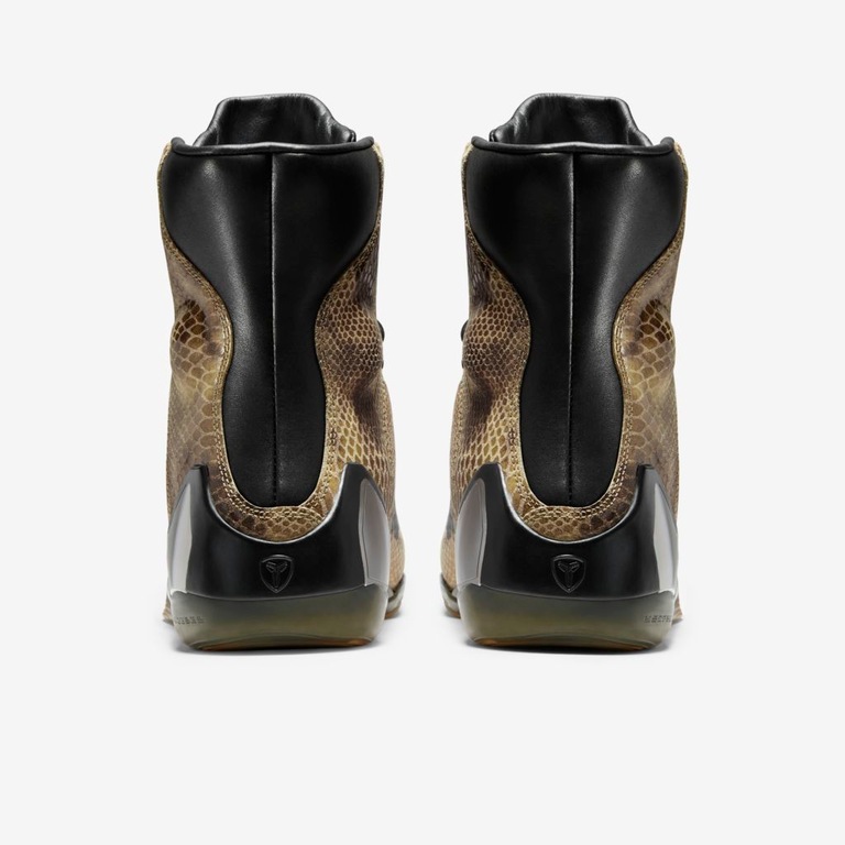 Tênis Nike Kobe 9 High EXT Masculino - Foto 6