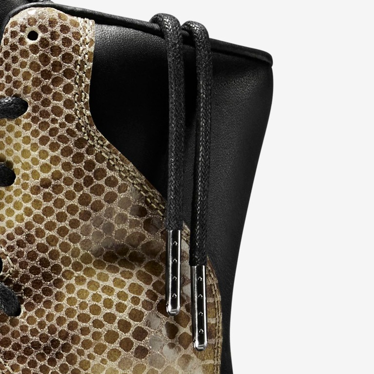 Tênis Nike Kobe 9 High EXT Masculino - Foto 7