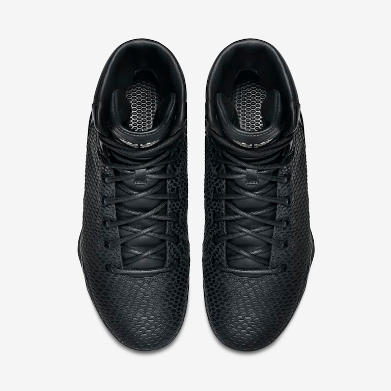 Tênis Nike Kobe 9 High KRM EXT Masculino - Foto 4