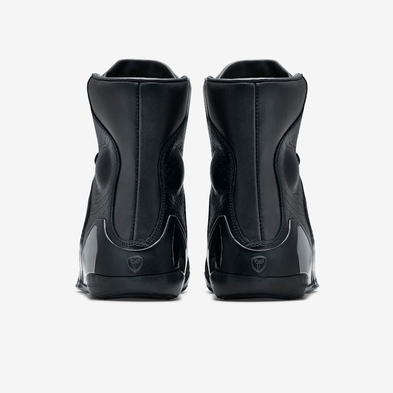 Tênis Nike Kobe 9 High KRM EXT Masculino - Foto 6