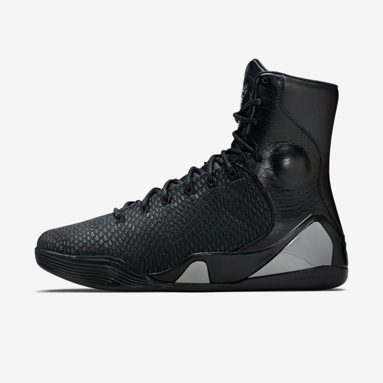 Tênis Nike Kobe 9 High KRM EXT Masculino - Foto 1
