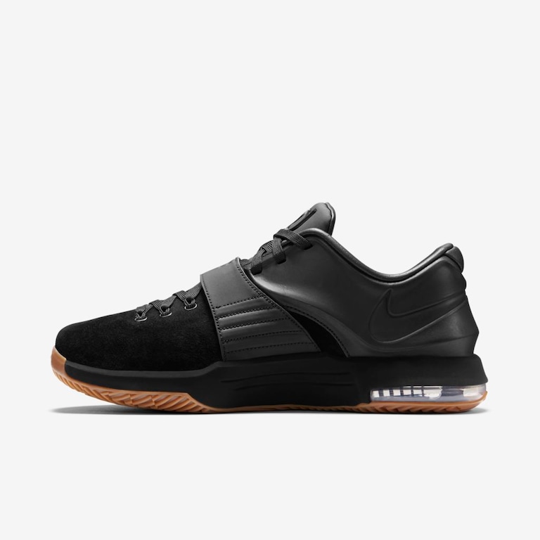 Tênis Nike KD7 EXT Suede Masculino - Foto 3