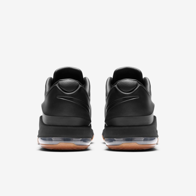 Tênis Nike KD7 EXT Suede Masculino - Foto 6