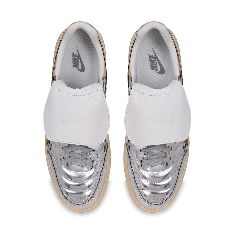 Tênis Nike Tiempo 94 DLX Edição Limitada Masculino - Foto 4