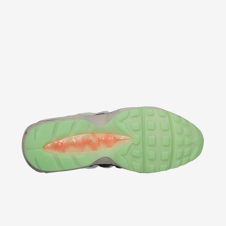 Tênis Nike Air Max 95 HW Edição Limitada Masculino - Foto 2