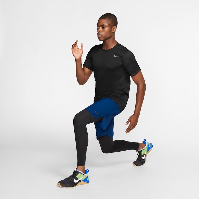 Camiseta Nike Legend 2.0 Masculina - Foto 5