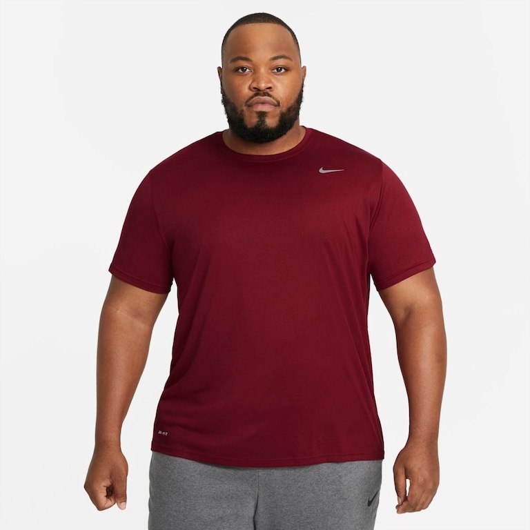 Camiseta Nike Legend 2.0 Masculina - Foto 6