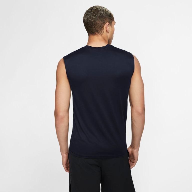 Regata Nike Legend 2.0 Masculina - Foto 2