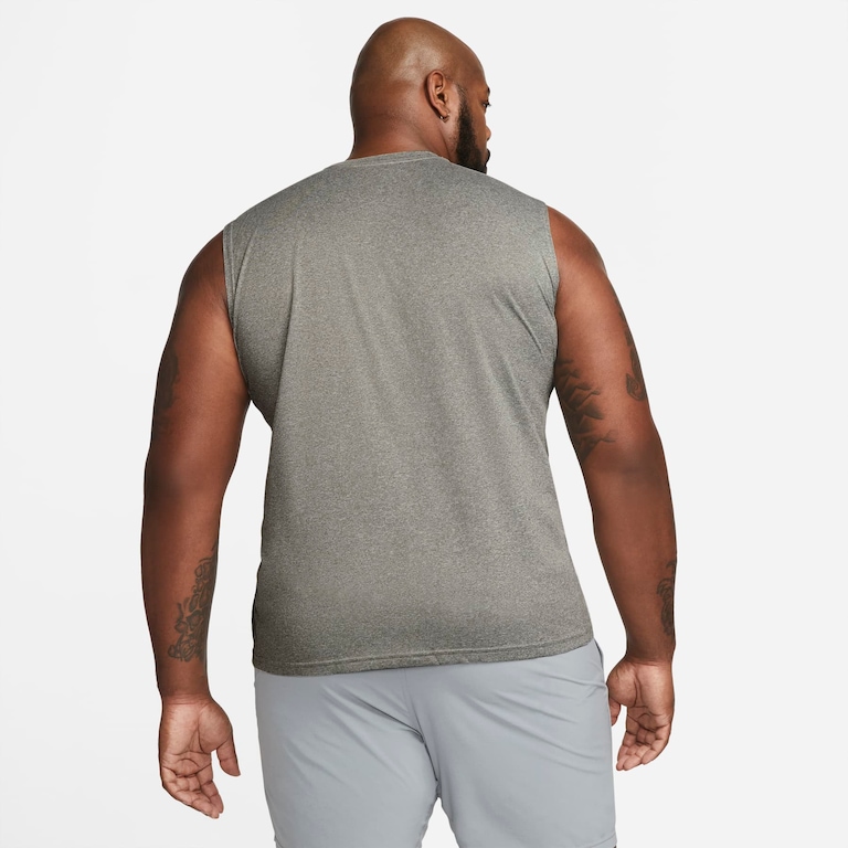 Regata Nike Legend 2.0 Masculina - Foto 5