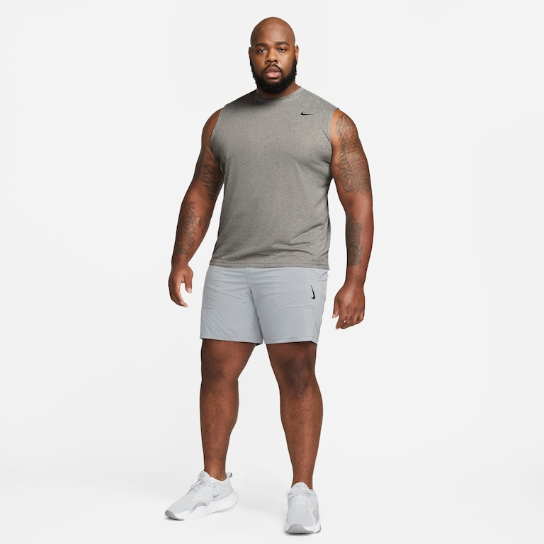 Regata Nike Legend 2.0 Masculina - Foto 8