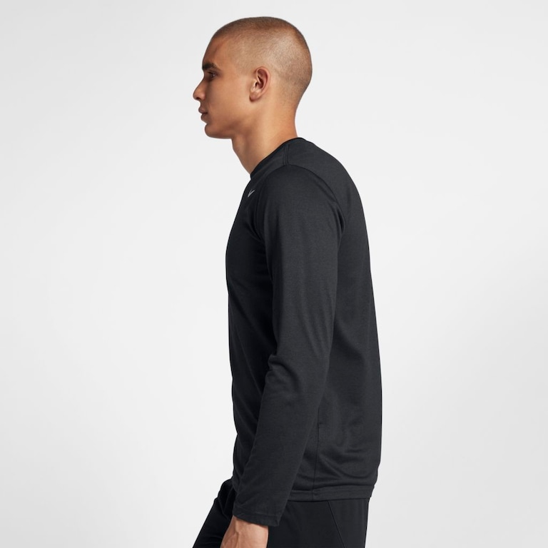 Camiseta Nike Dri-FIT Masculina - Foto 2