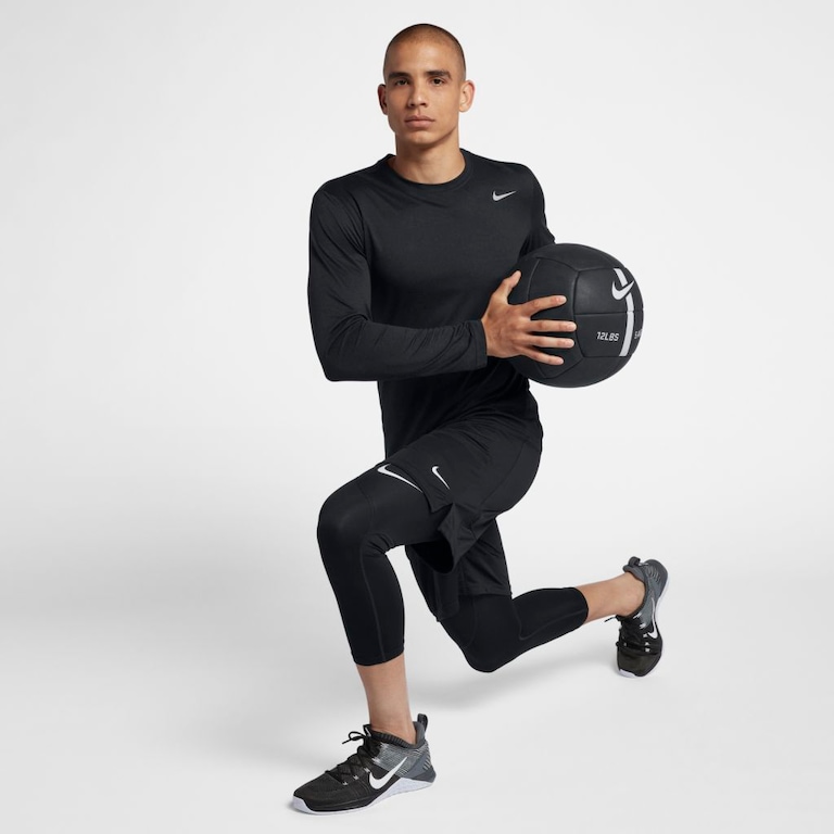 Camiseta Nike Dri-FIT Masculina - Foto 4