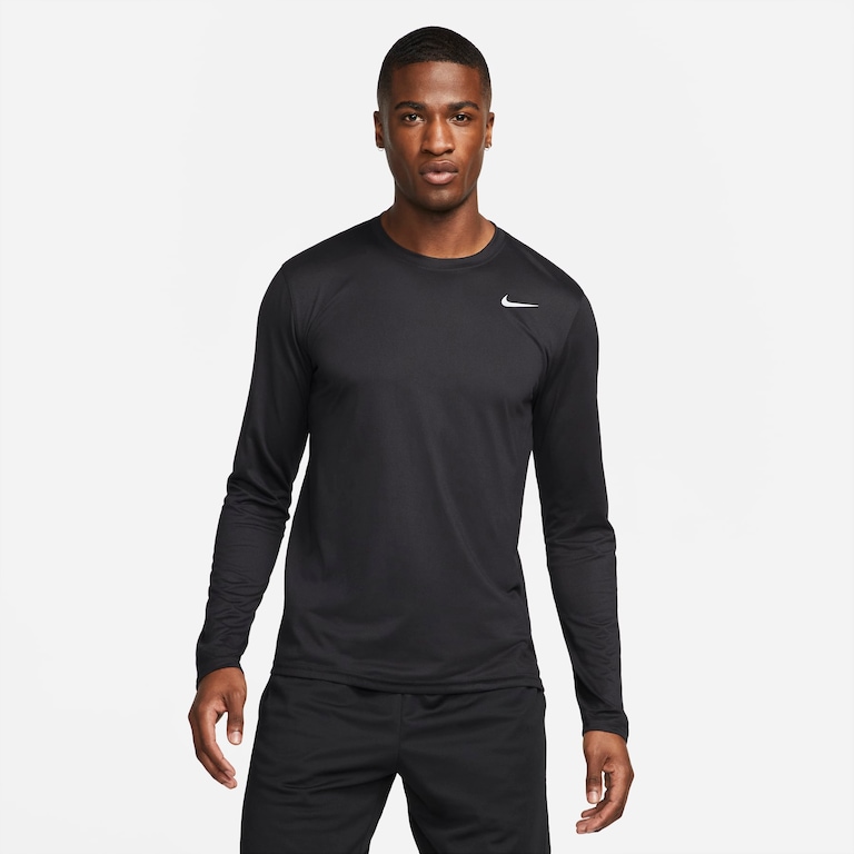 Camiseta Nike Dri-FIT Masculina - Foto 1