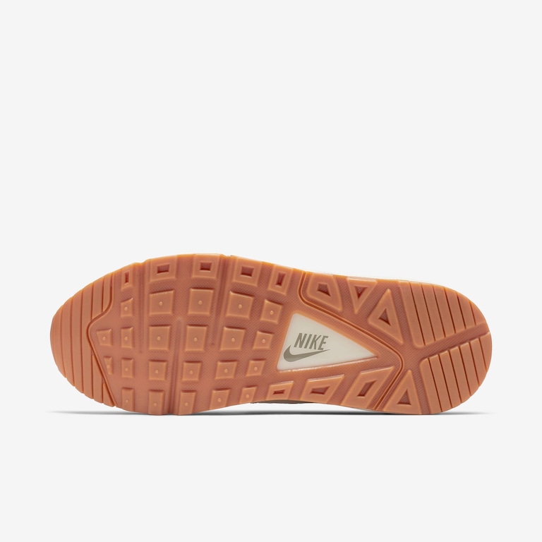 Tênis Nike Air Max Command Premium Feminino - Foto 2