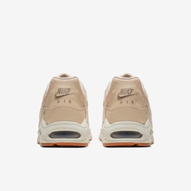 Tênis Nike Air Max Command Premium Feminino - Foto 6