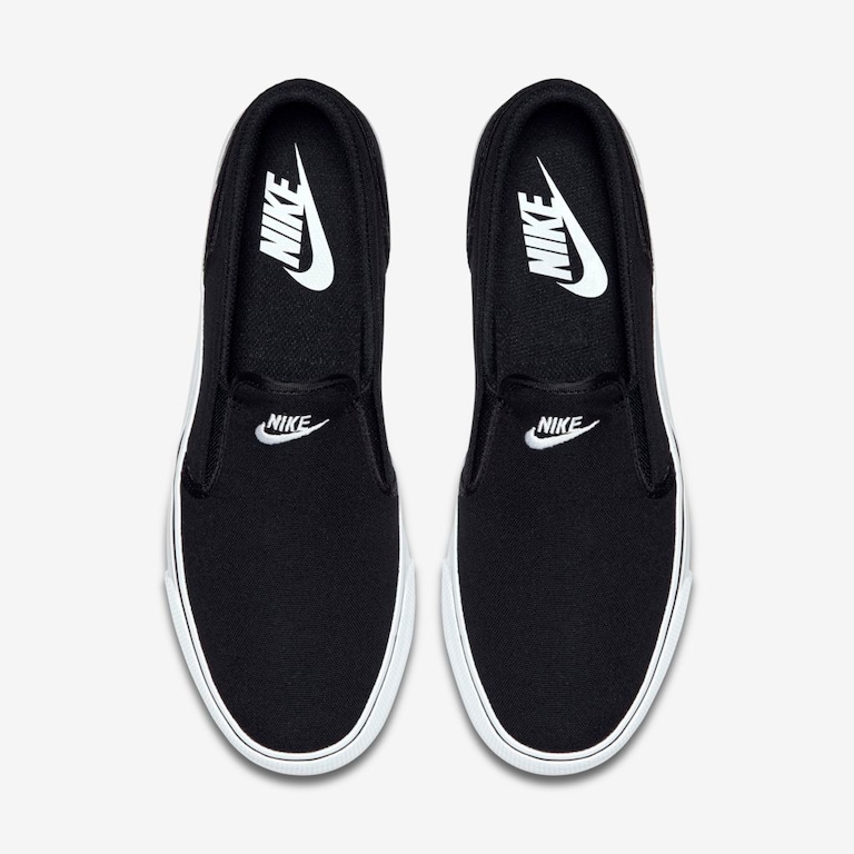 Tênis Nike Toki Slip-On Masculino - Foto 4
