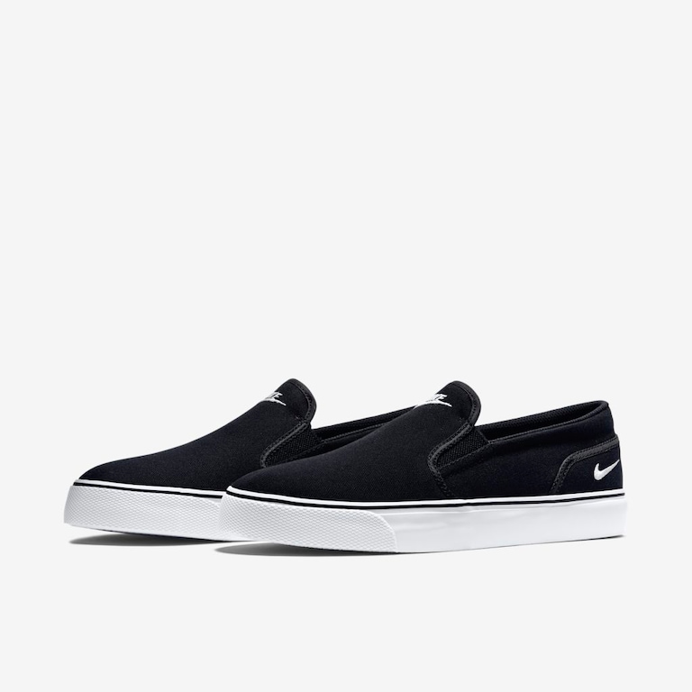 Tênis Nike Toki Slip-On Masculino - Foto 5